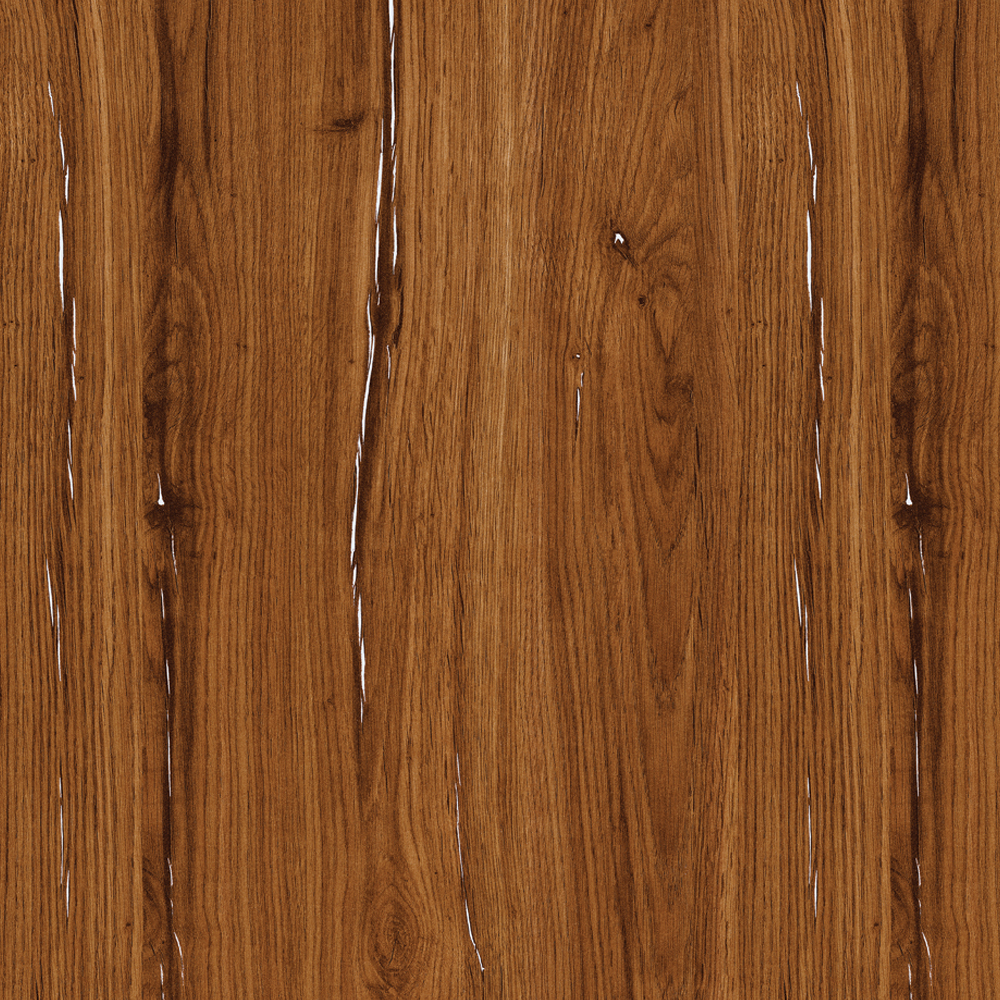 7024 | UV WOOD GRAIN Red Oak Distressed Sheet