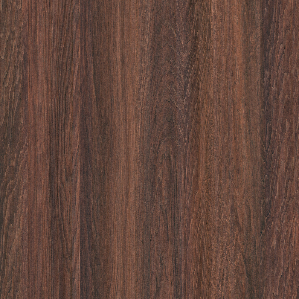 7006|Super High Gloss UV Panel - Classic Red Teak