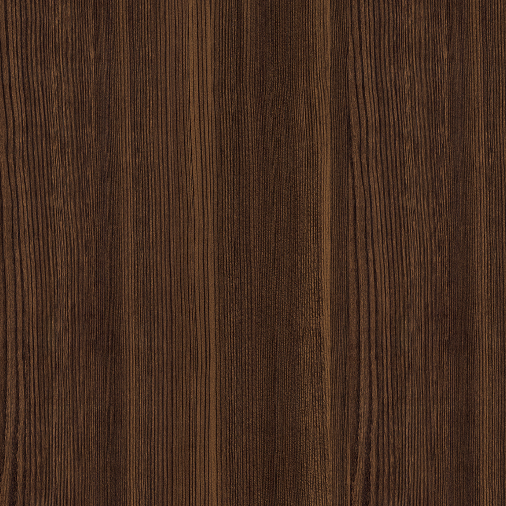 7021 | UV WOOD GRAIN Dark Chocolate Wenge Sheet