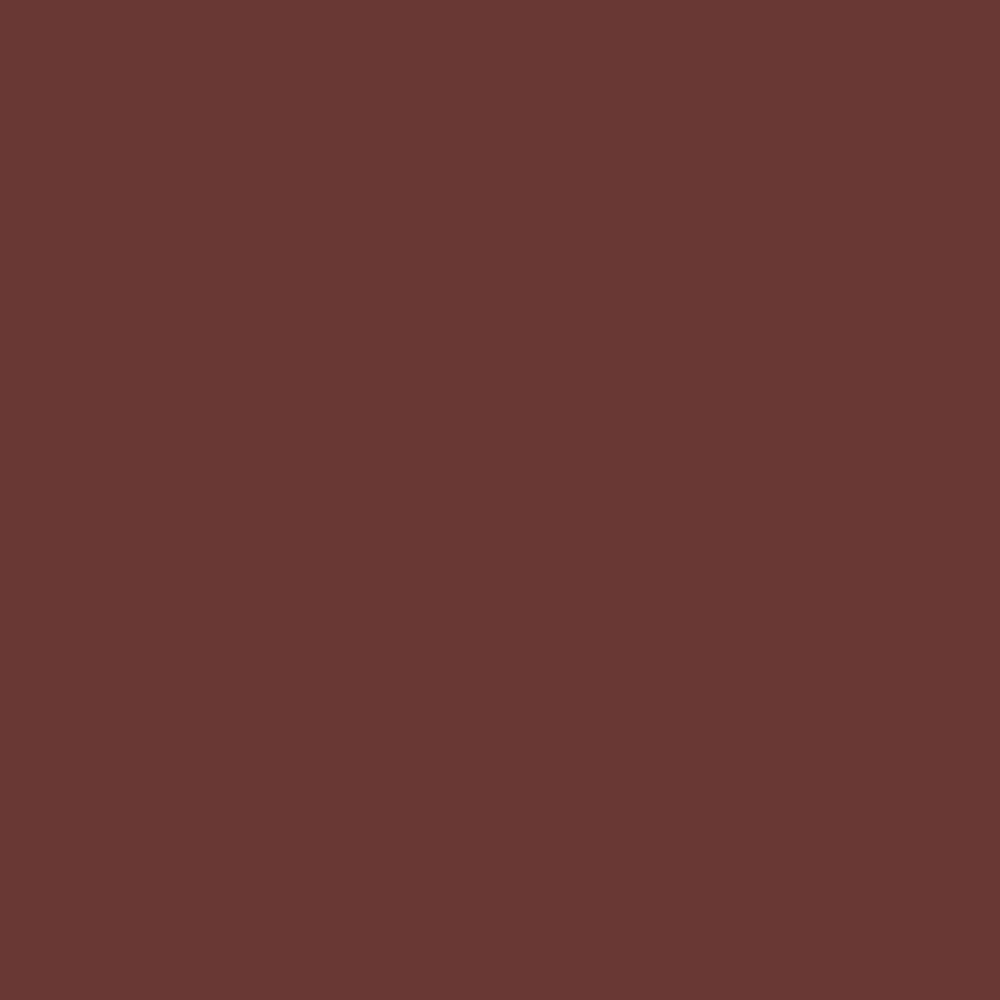 6014 | Super High Gloss UV Solid Deep Mahogany Sheet