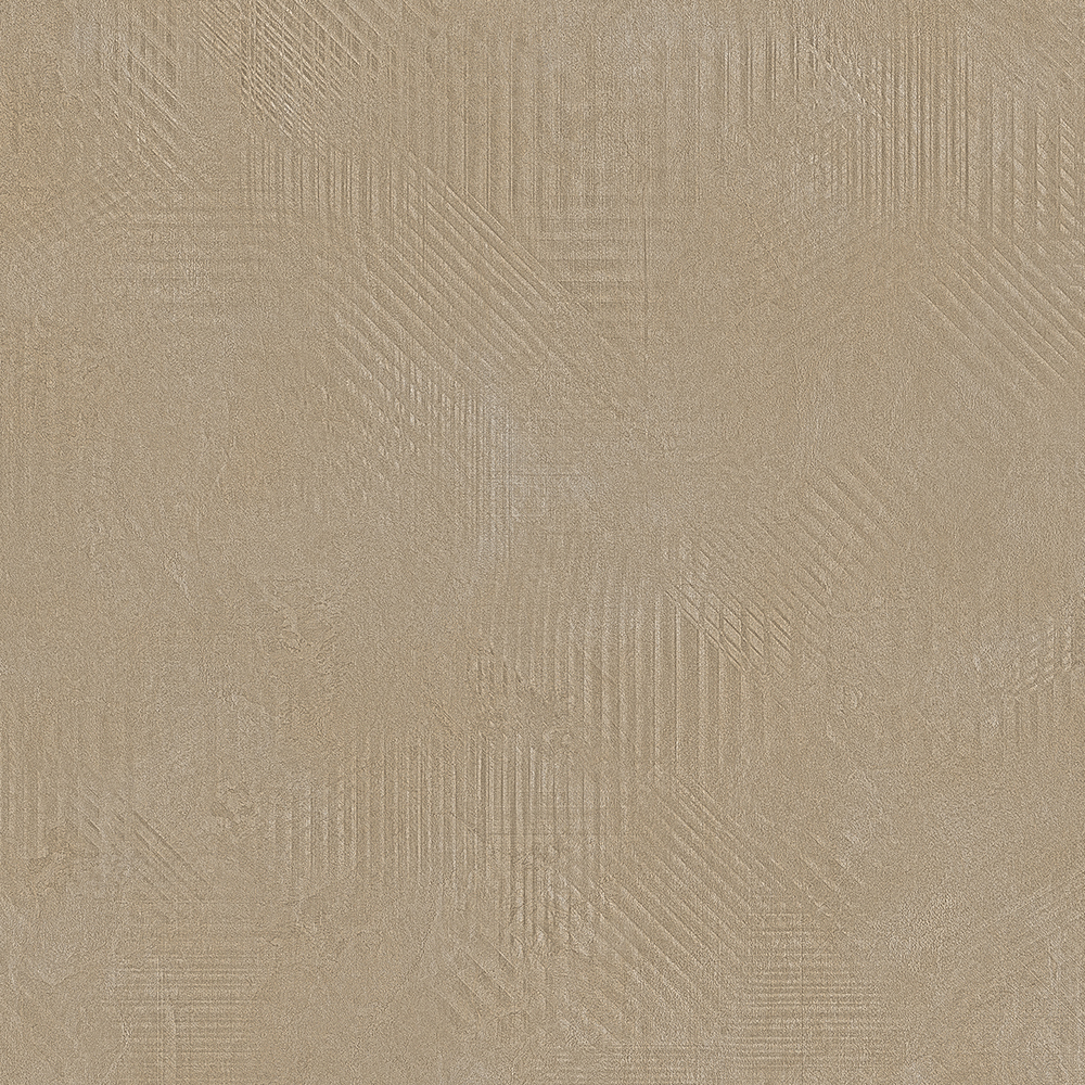 9018 | Super High Gloss UV Woven Light Brown Sheet