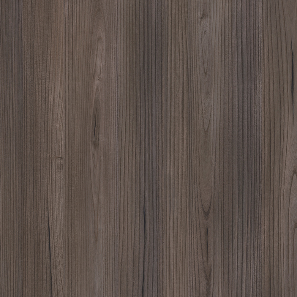 7040 | UV High Gloss Deep Cool Wood Grain Sheet